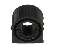 GATES AWS1217 Silentblock de barra estabilizadora 23,5mm Compatible con AUDI A3 Sportback 8PA, VW Golf V Hatchback 1K1 TOURAN 1T3 TOURAN 1T1, 1T2, SEAT Leon II Hatchback 1P1