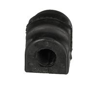 GATES AWS1496 Silentblock de barra estabilizadora 14mm Compatible con BMW 3 Sedán E46 3 Touring E46 3 Coupé E46 3 Sedán E30 3 Sedán E36
