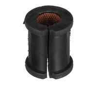 GATES AWS1578 Silentblock de barra estabilizadora 18,5mm Compatible con SMART FORTWO Coupé 451 FORTWO Cabrio 451