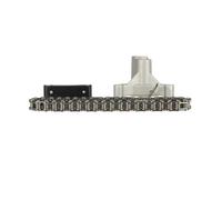 GATES CHK1013 Kit de cadena de distribución