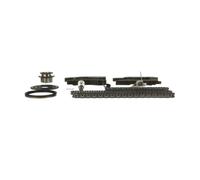 GATES CHK1016MA Kit de cadena de distribución