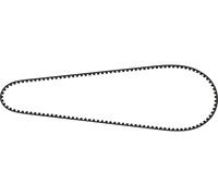 Gates Correa CDN negro 1320 mm