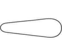 Gates Correa CDX negro 1265 mm