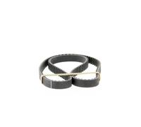 GATES Correa de distribución para FIAT: Palio, Punto, Siena, Panda, Doblo, Strada & LANCIA: Ypsilon & YUGO/ZASTAVA: 10 (Ref: 5545XS)