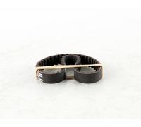 GATES 5516XS Correa dentada negro