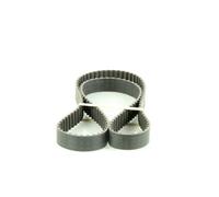 GATES Correa de distribución para VOLKSWAGEN: Sharan, Polo, Passat, Caddy & SEAT: Cordoba, Alhambra, Inca, Ibiza & AUDI: A4 (Ref: 5622XS)