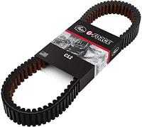 Gates Correa de transmisión para Polaris RZR 570 2013-2016 (23C4057)