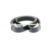 GATES Correa trapezoidal nervada para AUDI: A5, Q2, Q3, Q5, A4, A1, A3, S3, TT, A6 & VOLKSWAGEN: Polo, Golf, Tiguan, Jetta, Passat (Ref: 6PK1098)