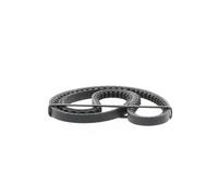 GATES Correa trapezoidal nervada para AUSTIN: METRO, PRINCESS, ALLEGRO, MAXI, MINI & SEAT: Ronda, Malaga, Ibiza & FORD: Escort, Orion (Ref: 6271MC)