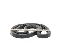 GATES Correa trapezoidal nervada para BMW: Série 7, Série 5, Série 3 & NISSAN: Vanette, Pick-up, Micra, Terrano, Sunny, Laurel, Prairie (Ref: 6463MC)