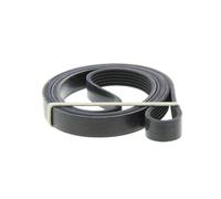 GATES Correa trapezoidal nervada para CADILLAC: ALLANTE, DEVILLE, ELDORADO & MERCEDES-BENZ LK, 129 Series Ref: 6PK2128)