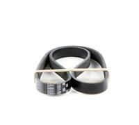 GATES Correa trapezoidal nervada para DAIHATSU: Charade & BMW: Série 3, Série 7, Série 5, X5 & LAND ROVER: Range Rover (Ref: 5PK810)