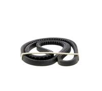 GATES Correa trapezoidal nervada para FORD: Granada, Sierra & TOYOTA: Crown, Hiace, Celica & ARO: 240 & VOLKSWAGEN: Transporter (Ref: 6479MC)