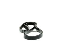 GATES Correa trapezoidal nervada para FORD: Transit/Tourneo, Fiesta, Puma & LEXUS: IS, GS & JEEP: Wrangler & PORSCHE: Boxster, 911 (Ref: 6PK1928)