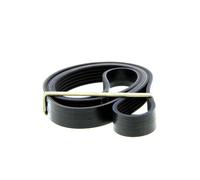 GATES Correa trapezoidal nervada para FORD: Transit/Tourneo, Focus, Mondeo, Galaxy, C-Max, Escort, S-Max, Edge, Tourneo II (Ref: 6PK1353)