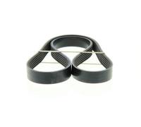 GATES Correa trapezoidal nervada para KIA: Sorento, Optima & RENAULT: Safrane, Laguna, Clio, Espace & CITROËN: Relay, Jumper (Ref: 6PK1010)