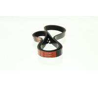 GATES Correa trapezoidal nervada para LAND ROVER: Range Rover & TOYOTA: Hilux, IQ, Carina, Supra, Starlet & FIAT: Palio, Punto, Siena (Ref: 4PK840)