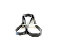 GATES Correa trapezoidal nervada para MERCEDES-BENZ SSANGYONG: Rodius, Kyron, Rexton, Actyon, Actyon Sports (Ref: 6PK2253)