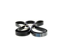 GATES Correa trapezoidal nervada para MERCEDES-BENZ LK, Classe ML L, Classe R, 129 Series (Ref: 6PK2390)