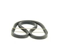 GATES Correa trapezoidal nervada para MITSUBISHI: Space Gear, L400, Galant & KIA: Retona, Sportage & FORD: Granada, Scorpio, Capri (Ref: 6466MC)