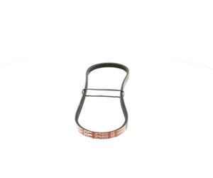 GATES Correa trapezoidal nervada para NISSAN: Micra, Note & TOYOTA: Liteace (Ref: 3PK800)