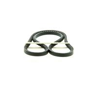 GATES Correa trapezoidal nervada para OPEL: Rekord, Omega, Senator & MAZDA: 323, RX-7 & MERCEDES-BENZ: Transporter, 107 Series, 8 (Ref: 6266MC)