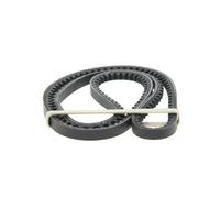 GATES Correa trapezoidal nervada para RENAULT: R11, R21, Super 5, R9 & BUICK: Century & VOLKSWAGEN: Transporter & LANCIA: Gamma (Ref: 6227MC)