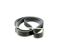 GATES Correa trapezoidal nervada para RENAULT: Safrane, Laguna, Espace & FORD: Granada, Scorpio, Sierra & MERCEDES-BENZ: 201 Series (Ref: 6PK1950)