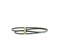 GATES Correa trapezoidal nervada para VOLKSWAGEN: Golf, Passat, Polo, Golf Cabriolet, Vento & SEAT: Toledo (Ref: 2PJ800)