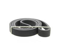 GATES Correa trapezoidal nervada para VOLKSWAGEN: Transporter (Ref: 7DPK1400)