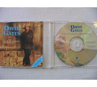 David Gates – Love Is Always Seven – CD