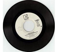 GATES, David / Where Does The Lovin' Go / 45rpm PROMO record