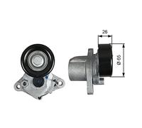 GATES DriveAlign Tensor T39293