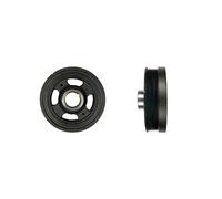 GATES DriveAlign® TVD1091 Amortiguador de vibración de torsión