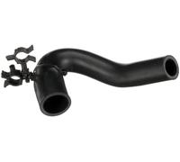 GATES EMH118 Tubo flexible ventilación bloque motor negro