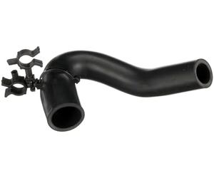 GATES EMH118 Tubo flexible ventilación bloque motor negro