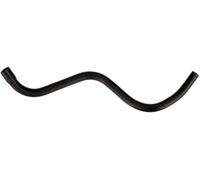 GATES EMH133 Tubo flexible, ventilación bloque motor