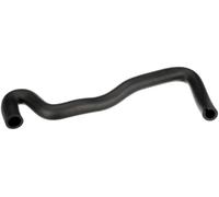 Cárter de cigueñal, tubo de ventilación GATES GATEMH146