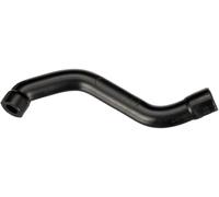 GATES EMH186 Tubo flexible ventilación bloque motor negro