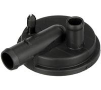 GATES EMH199 Válvula ventilaciuón cárter negro
