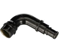 GATES EMH219 Tubo flexible ventilación bloque motor