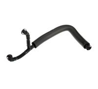 Gates EMH230 Manguera De Ventilación Del Cárter Para BMW E81 E87 E82 E88 E90 E91