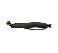 GATES EMH231 Tubo flexible, ventilación bloque motor