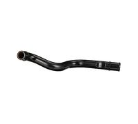 GATES EMH237 Tubo flexible ventilación bloque motor negro