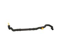 GATES EMH240 Tubo flexible, ventilación bloque motor