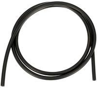 GATES EMH257 Tubo flexible ventilación bloque motor negro