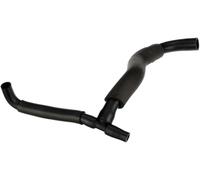GATES EMH372 Tubo flexible ventilación bloque motor negro