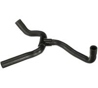 Tubo del respiradero NBR (caucho nitril butadieno) EMH385 GATES para FORD