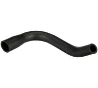 GATES EMH400 Tubo flexible ventilación bloque motor negro | Compatible con: Opel Agila, Astra G CC, Astra G, Semano, Astra H, Astra H Caravan, Astra H, Sedán, Corsa C, Corsa D