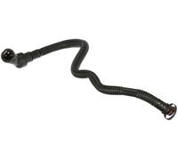 GATES EMH422 Tubo flexible ventilación bloque motor negro